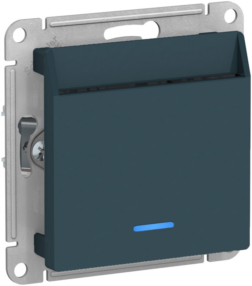 Systeme Electric Выключатель AtlasDesign ATN000867 