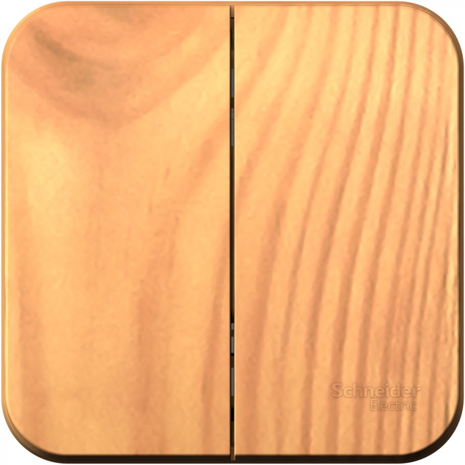 Systeme Electric Выключатель Blanca BLNVA105015 