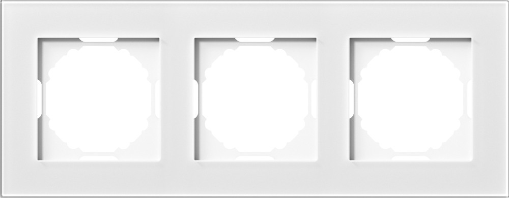 Donel Рамка A07 DEN213WG 