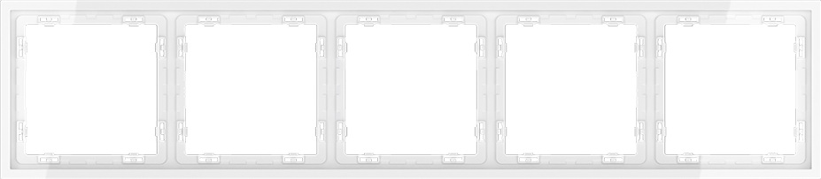 Voltum Рамка S70 VLS100501 