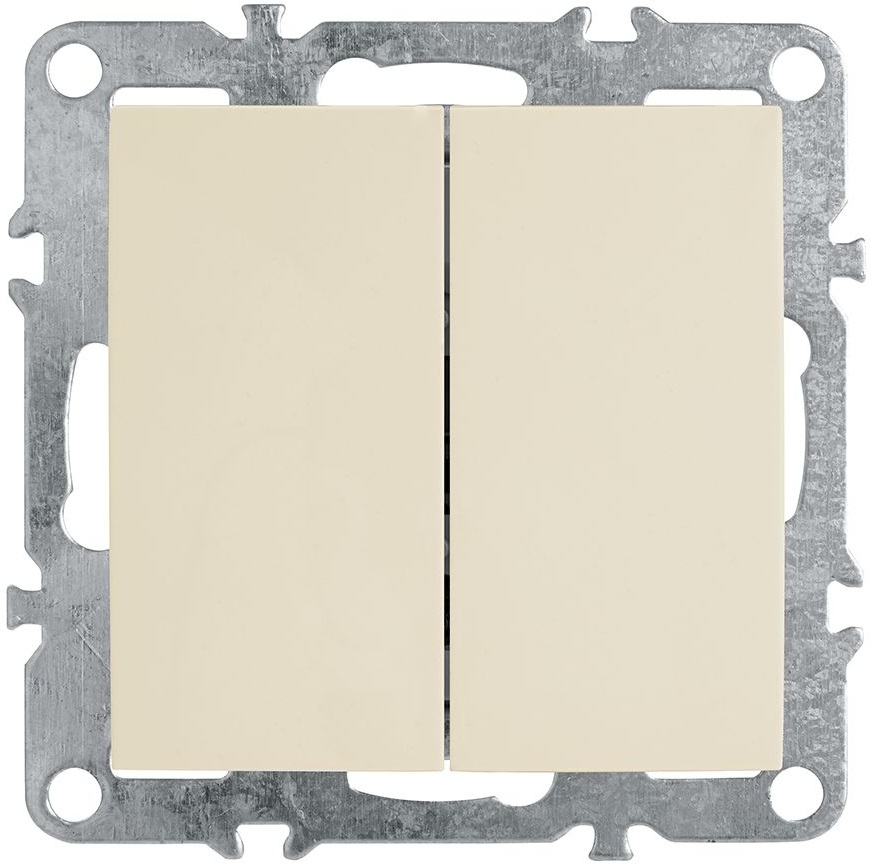 Stekker Выключатель Эрна 39323 