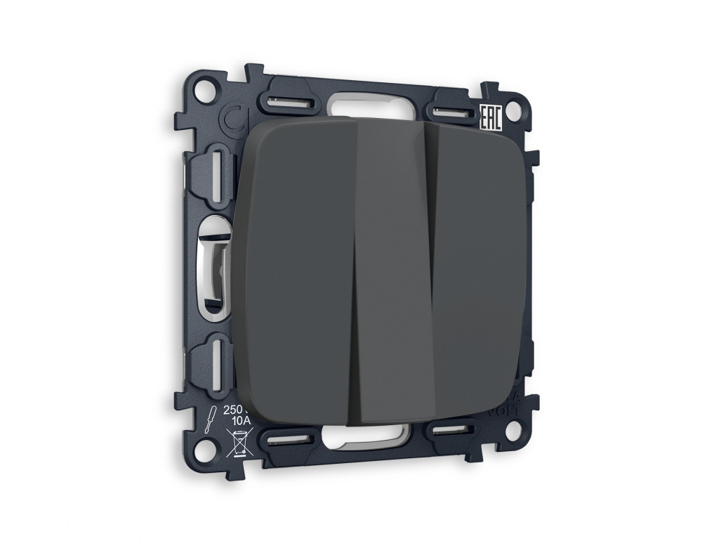 Ambrella Volt Выключатель QUANT MO905010 