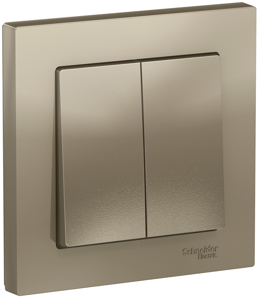 Systeme Electric Выключатель AtlasDesign ATN000552 