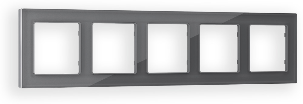 Ambrella Volt Рамка ALFA AF330655 