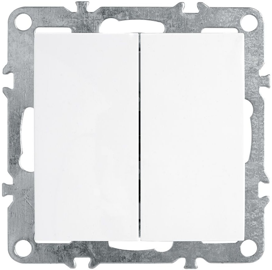 Stekker Выключатель Эрна 39312 