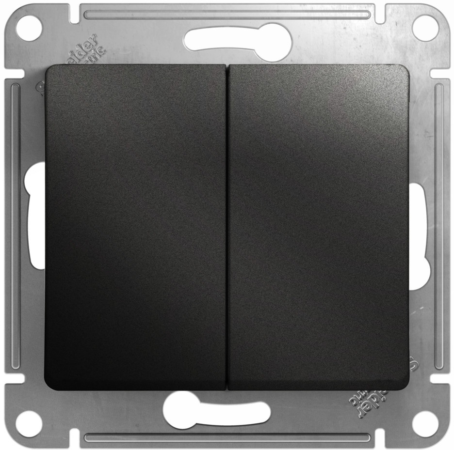 Systeme Electric Выключатель Glossa GSL000751 