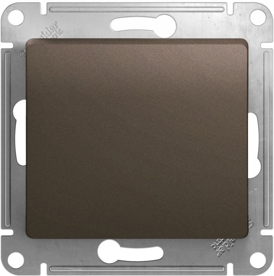 Systeme Electric Выключатель Glossa GSL000861 