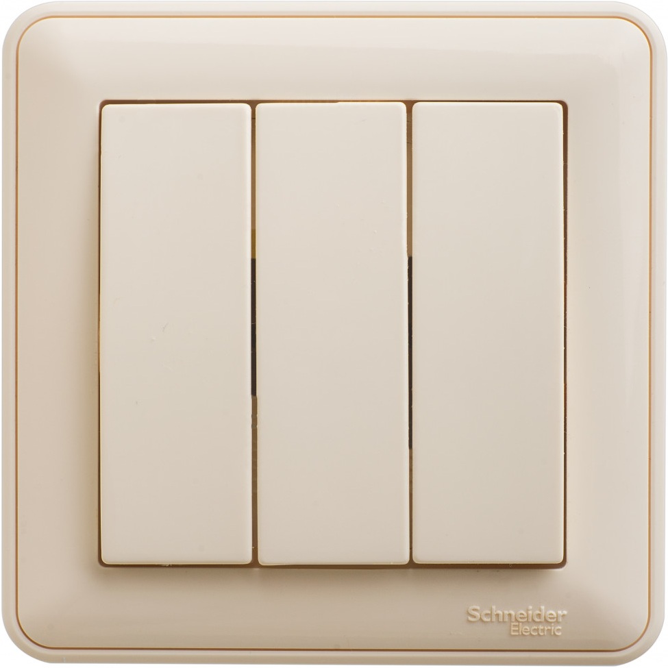 Systeme Electric Выключатель W59 VS0510-351-28 