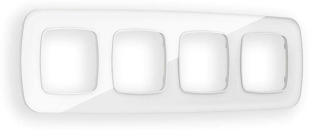 Ambrella Volt Рамка OMEGA OF350104 