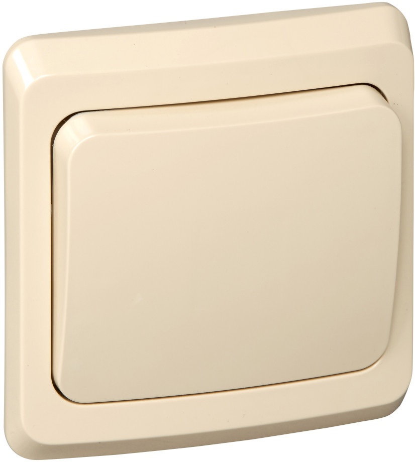 Systeme Electric Выключатель Этюд BC10-004K 