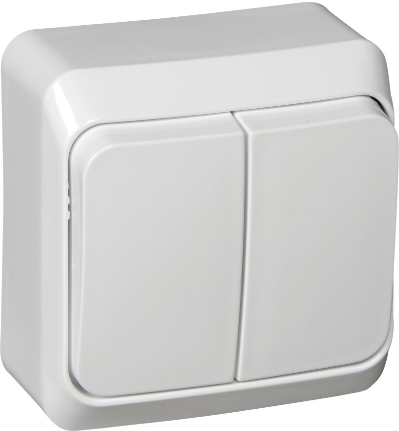 Systeme Electric Выключатель  BA10-002B 