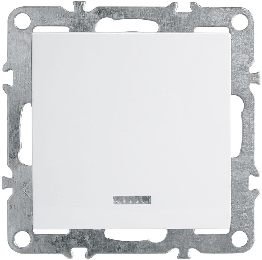 Stekker Выключатель Эрна 39309 