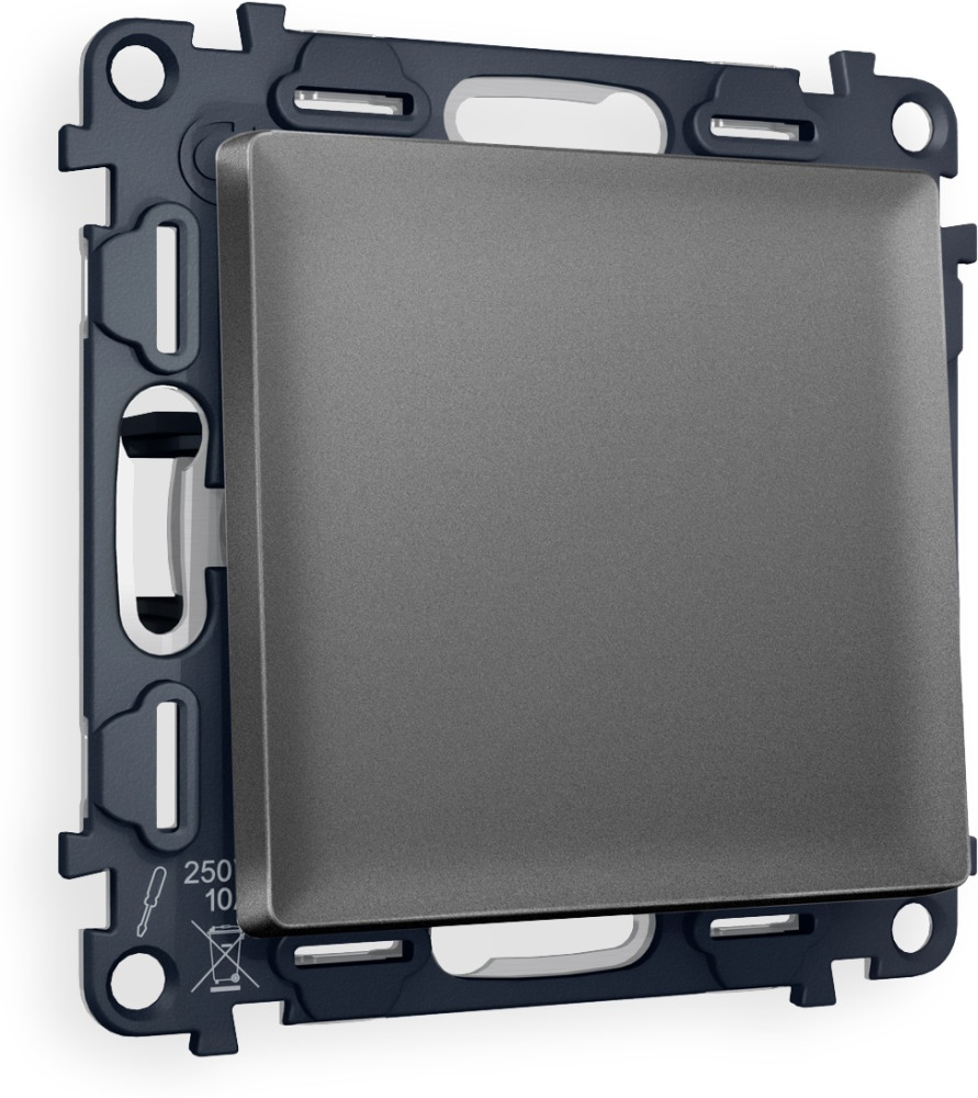 Ambrella Volt Выключатель QUANT MA651020 