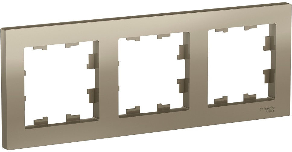 Systeme Electric Рамка AtlasDesign ATN000503 