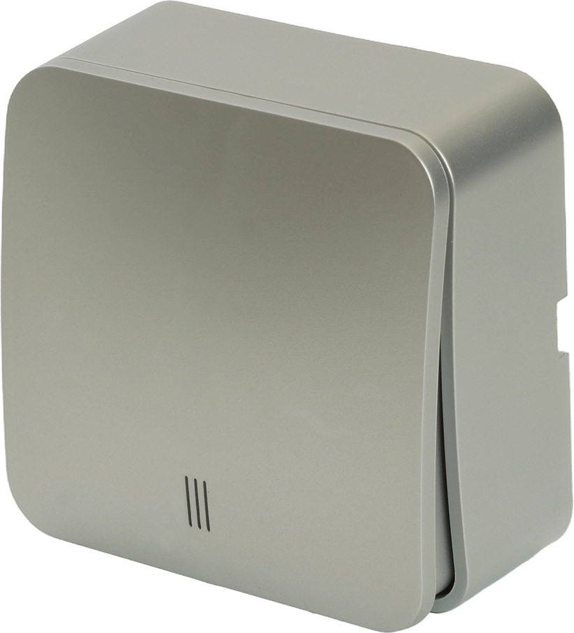 Stekker Выключатель София 49296 