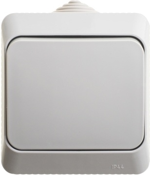 Systeme Electric Выключатель Etude KA10-041C 