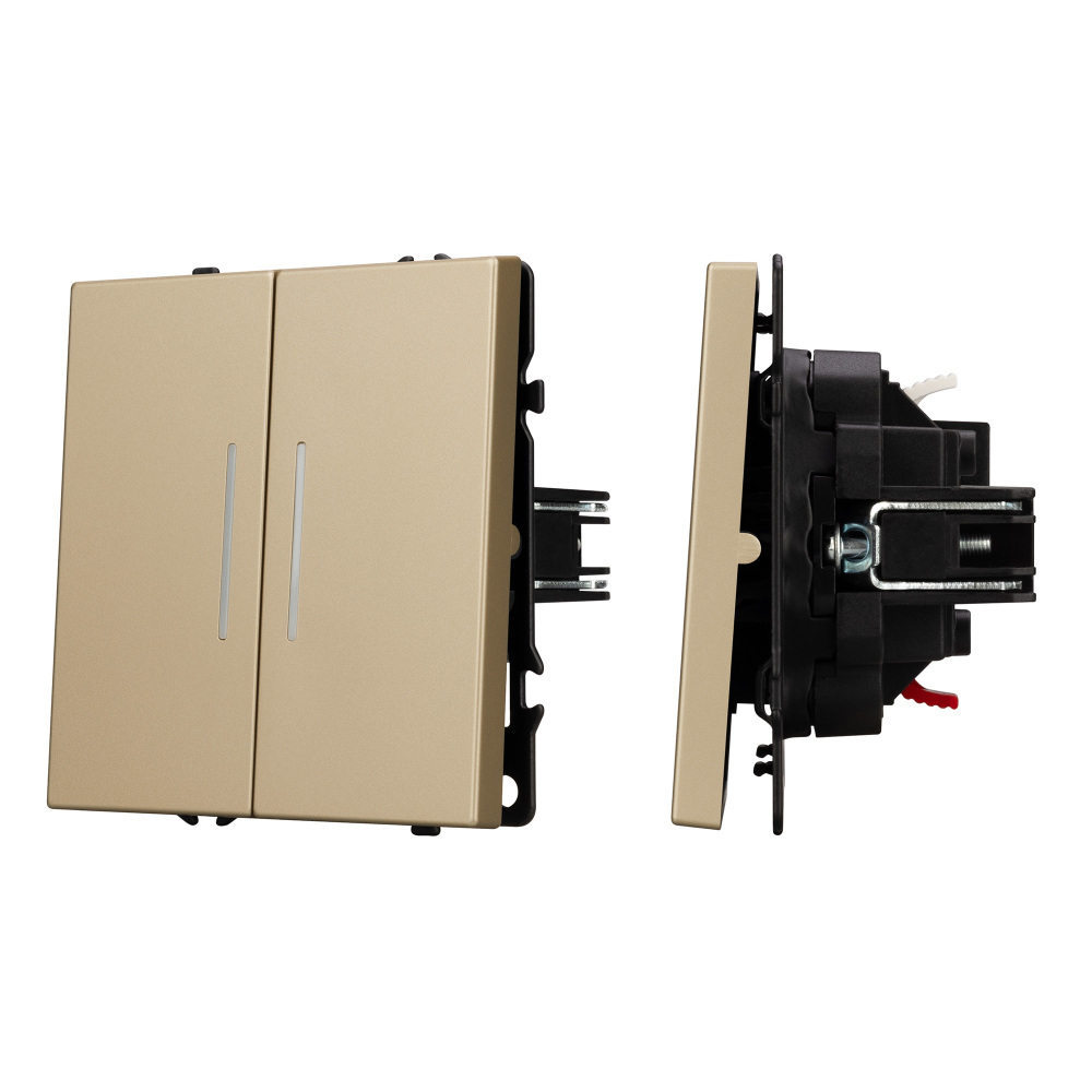 Arlight Выключатель NOBE 054265 