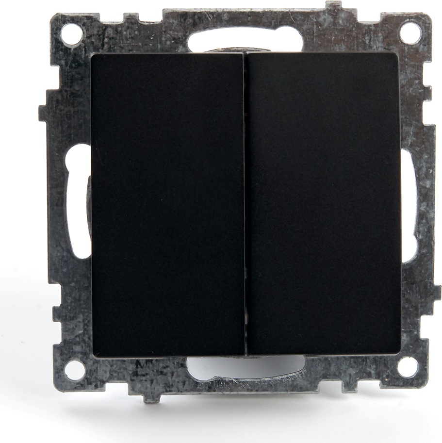 Stekker Выключатель Катрин 39606 