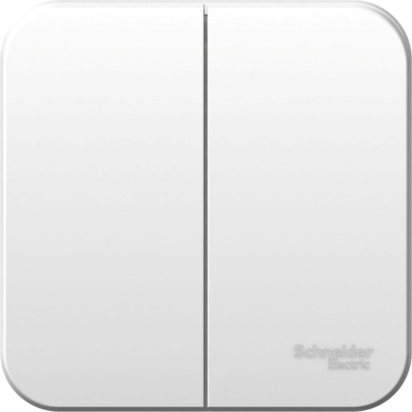 Systeme Electric Выключатель Blanca BLNVA065001 