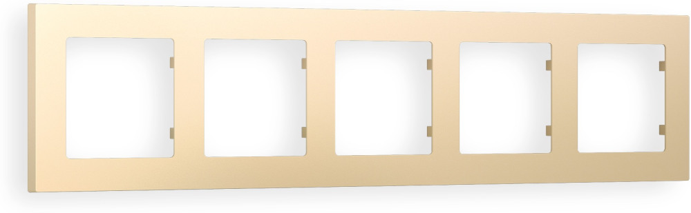 Ambrella Volt Рамка ALFA AF220605 