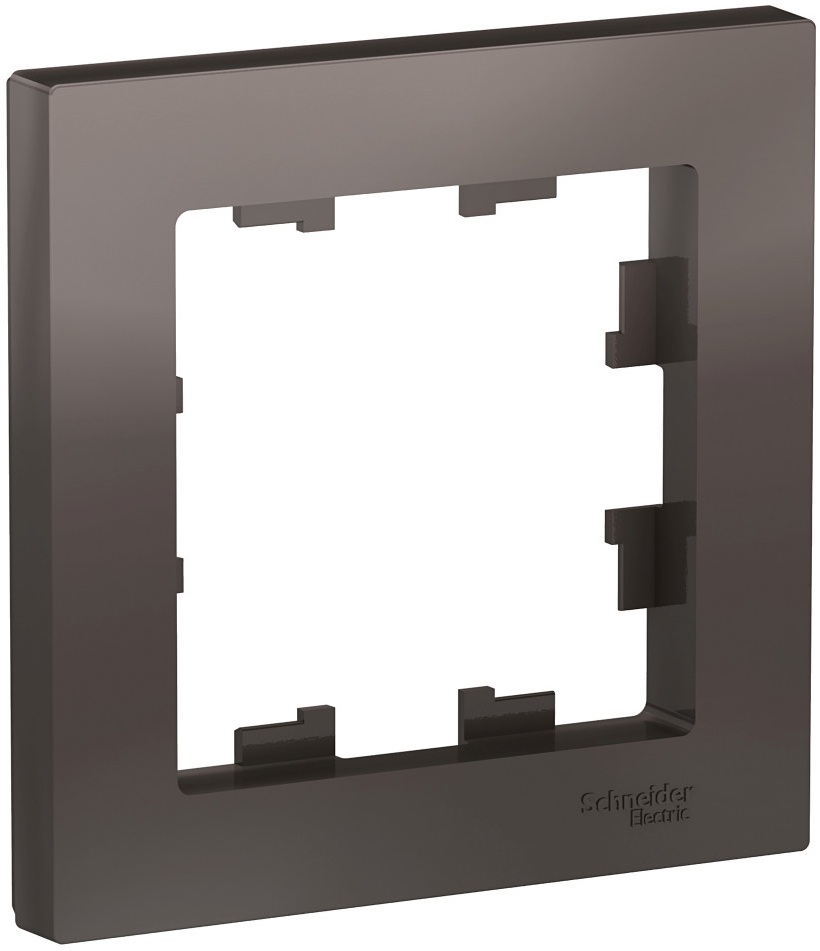 Systeme Electric Рамка AtlasDesign ATN000601 