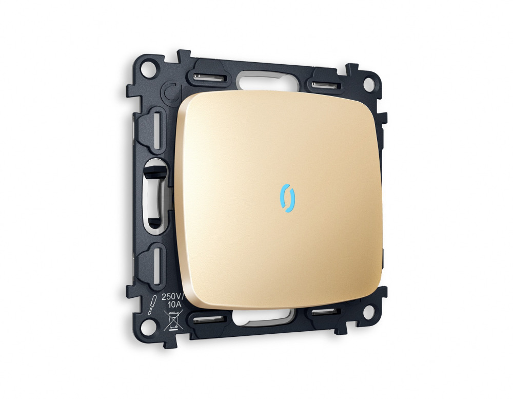 Ambrella Volt Выключатель QUANT MO602040 