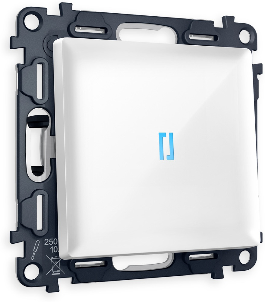 Ambrella Volt Выключатель QUANT MA102020 