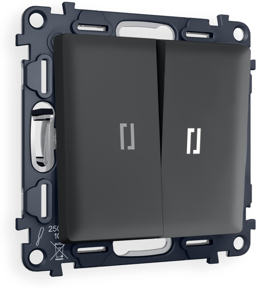 Ambrella Volt Выключатель QUANT MA904015 