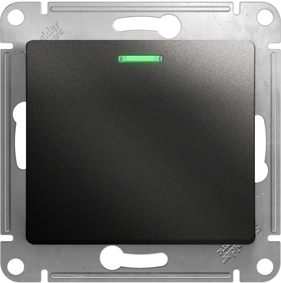 Systeme Electric Выключатель Glossa GSL000763 