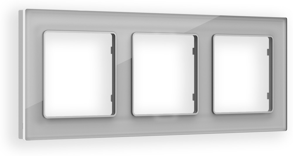 Ambrella Volt Рамка ALFA AF330403 