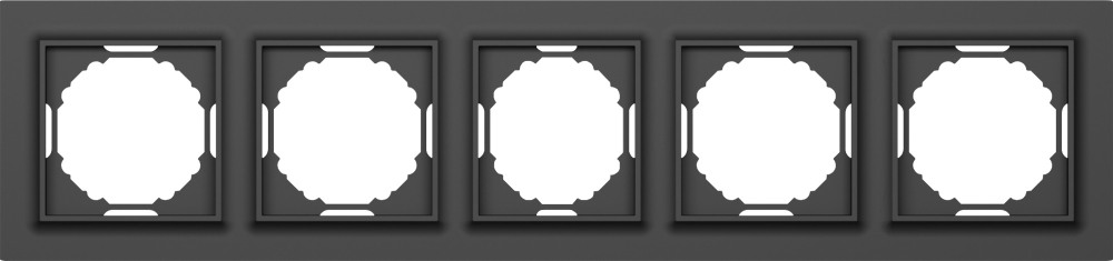 Donel Рамка A07 DEW21530 