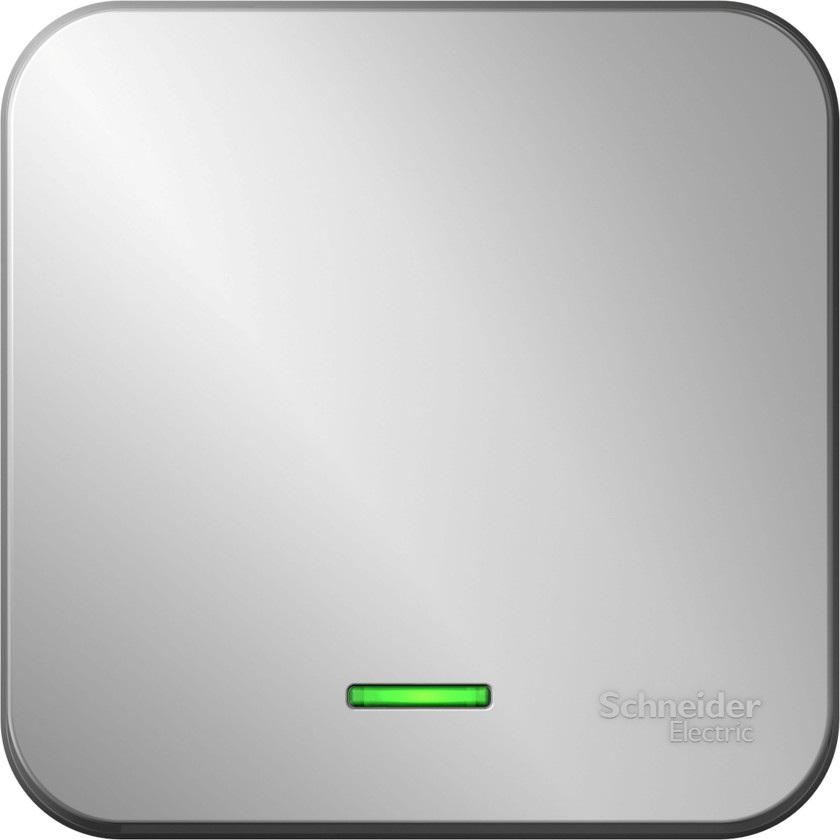 Systeme Electric Выключатель Blanca BLNVA101103 