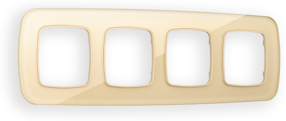 Ambrella Volt Рамка OMEGA OF320604 