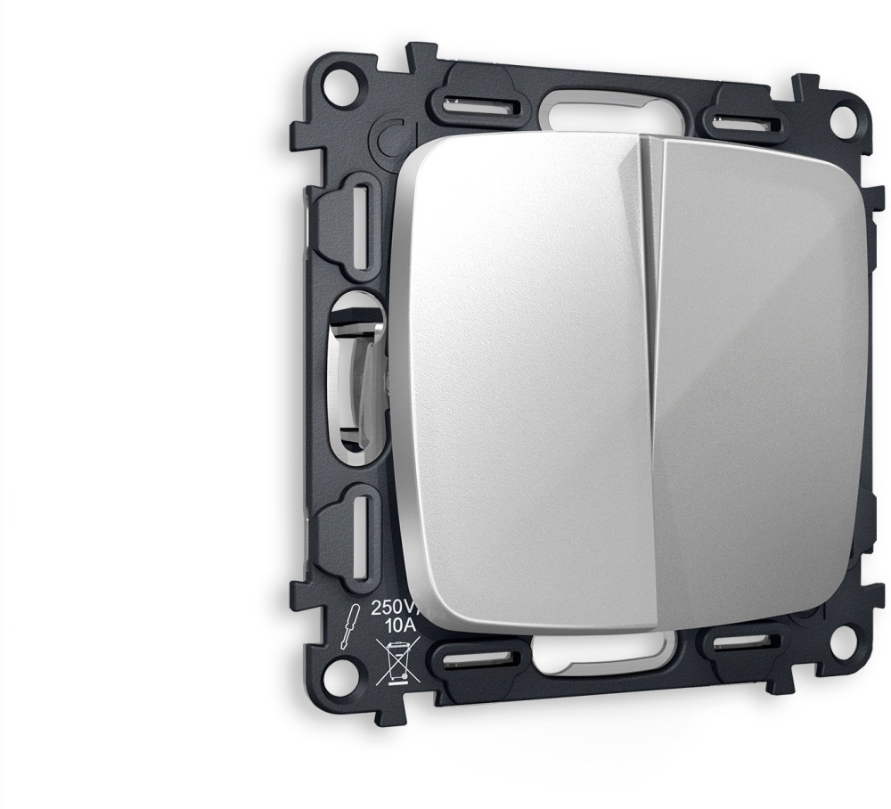 Ambrella Volt Выключатель QUANT MO403010 