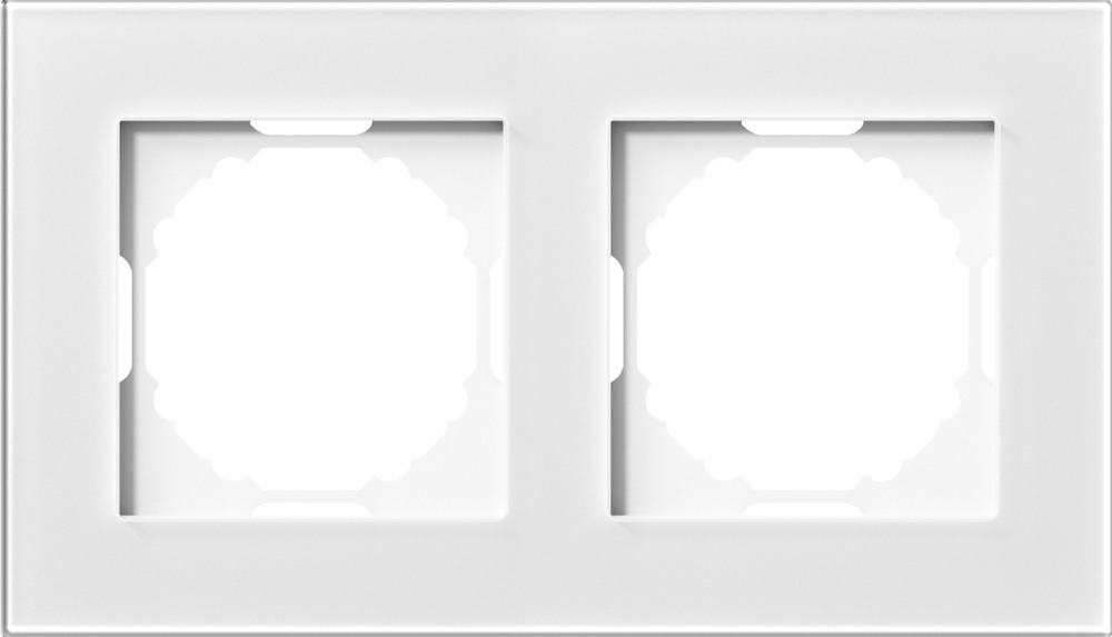 Donel Рамка A07 DEN212WG 