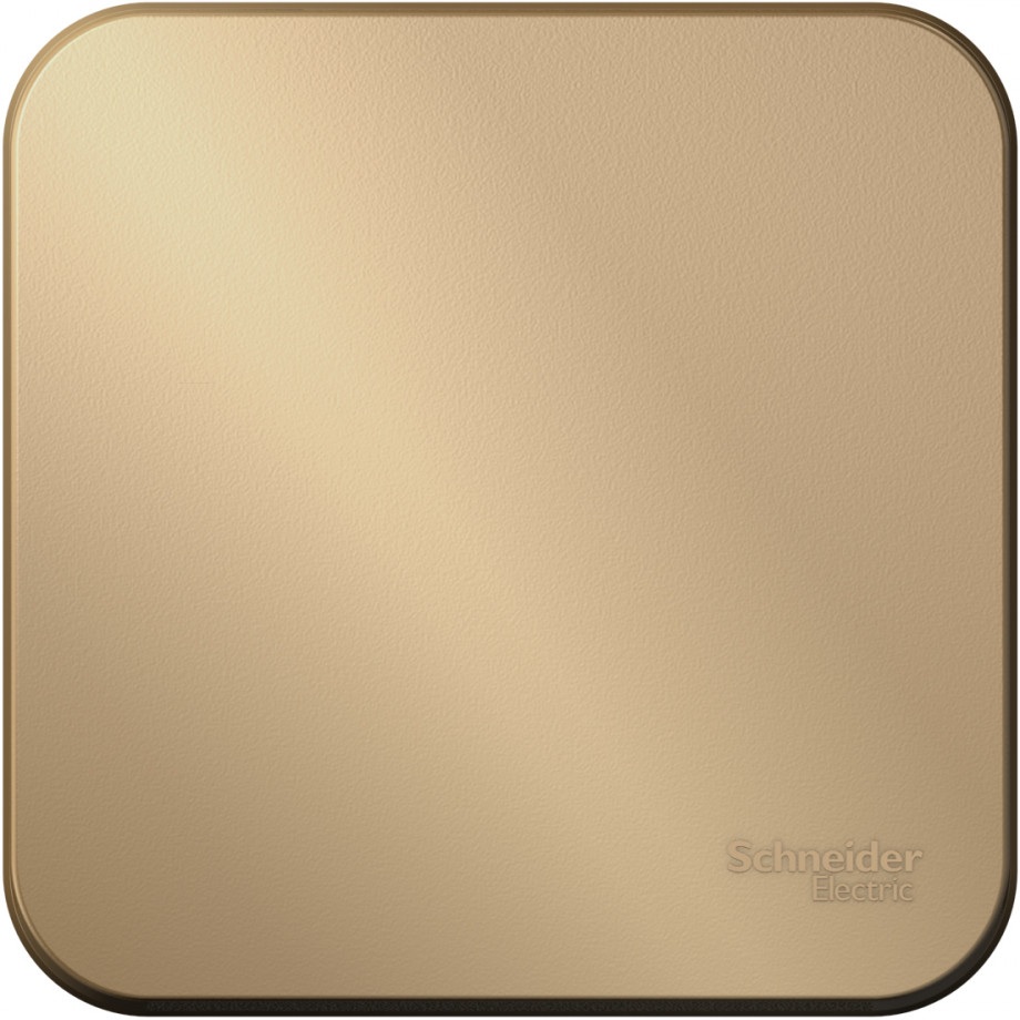 Systeme Electric Выключатель Blanca BLNVA106014 