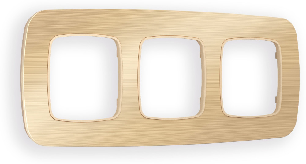 Ambrella Volt Рамка OMEGA OF580303 