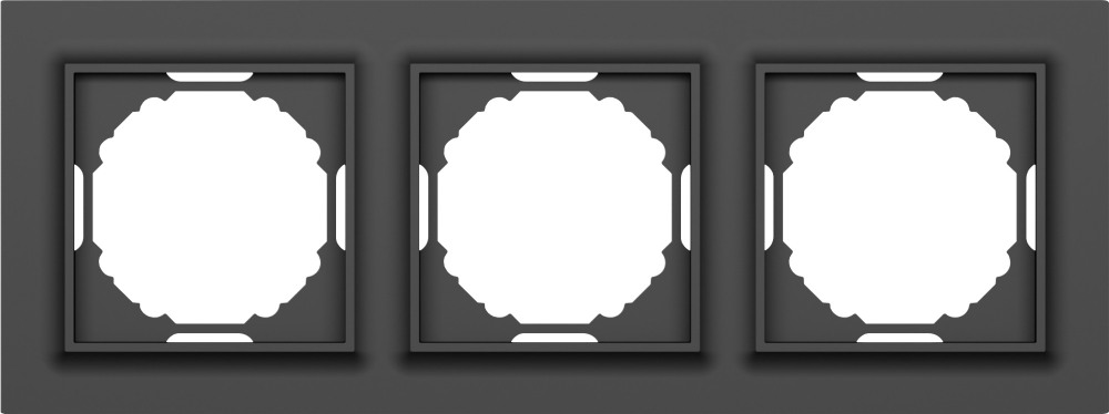Donel Рамка A07 DEW21330 