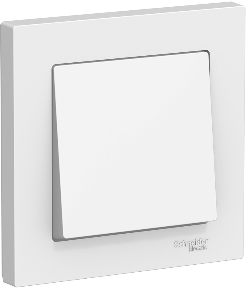 Systeme Electric Выключатель AtlasDesign ATN000112 