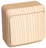 Systeme Electric Выключатель  BA10-004D 