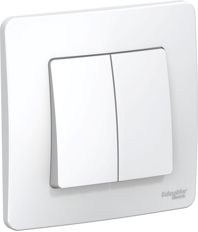 Systeme Electric Выключатель Blanca BLNVS010501 