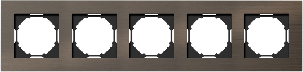 Donel Рамка A07 DEN215BRA 