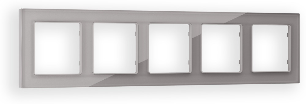 Ambrella Volt Рамка ALFA AF330505 