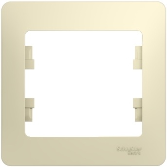 Systeme Electric Рамка  GSL000201 