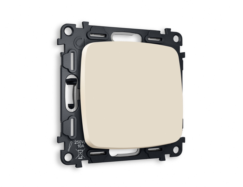 Ambrella Volt Выключатель QUANT MO321010 