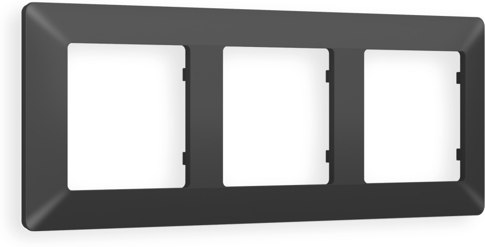 Ambrella Volt Рамка ALFA AF110803 