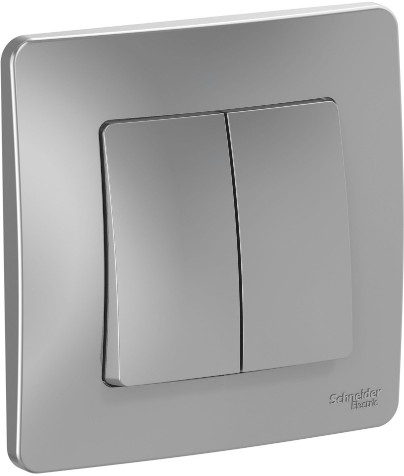 Systeme Electric Выключатель Blanca BLNVS010503 