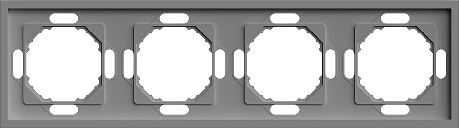 Stekker Рамка Эмили 49965 