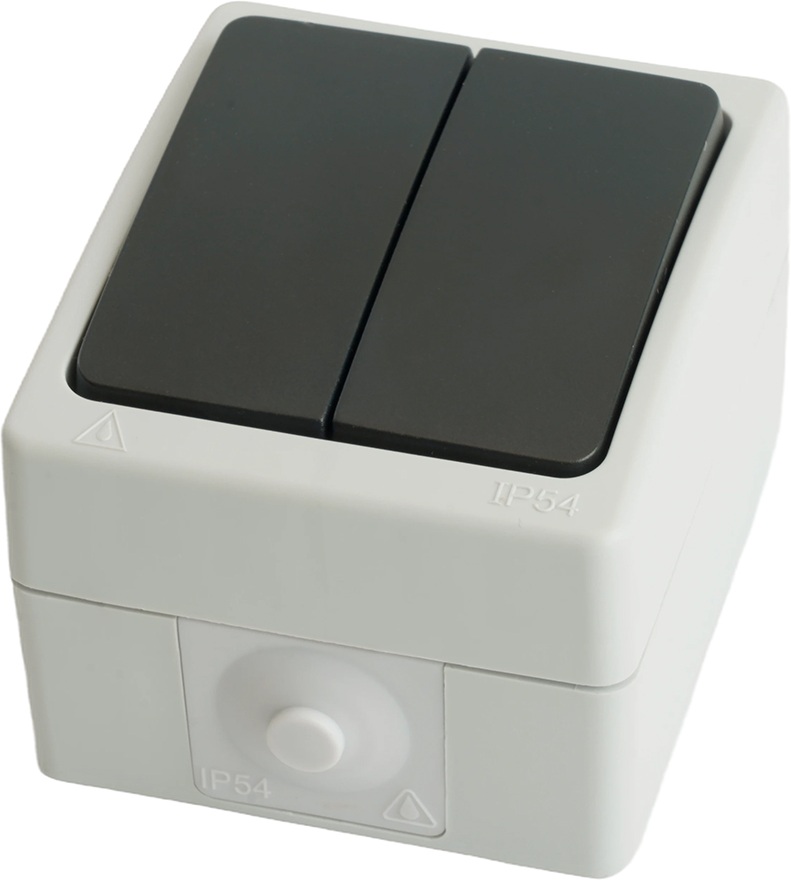 Stekker Выключатель Велена 32753 