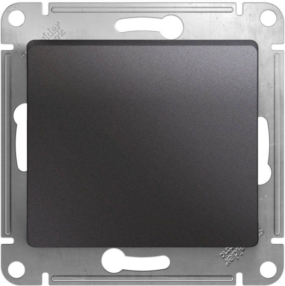 Systeme Electric Выключатель Glossa GSL001311 